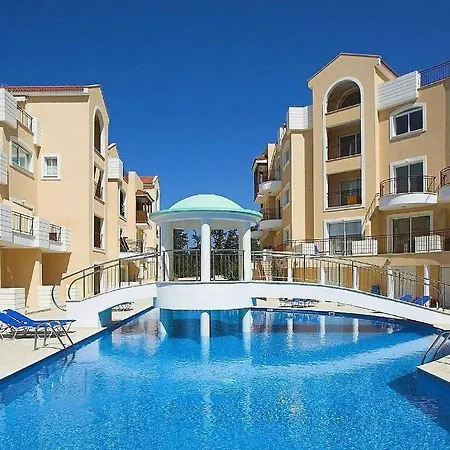 Platinum Haven By Staycom * Пафос