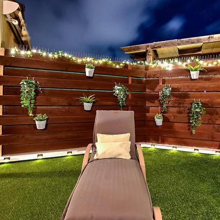 Platinum Haven By Staycom Apartment Paphos