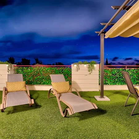 Platinum Haven By Staycom Apartment Paphos