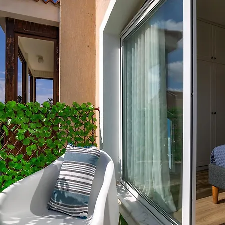 Apartment Platinum Haven By Staycom Paphos