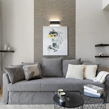 Platinum Haven By Staycom