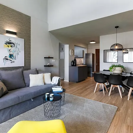 Platinum Haven By Staycom *