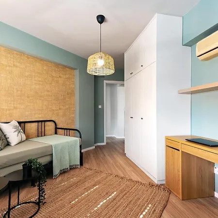 Platinum Haven By Staycom Appartement Paphos