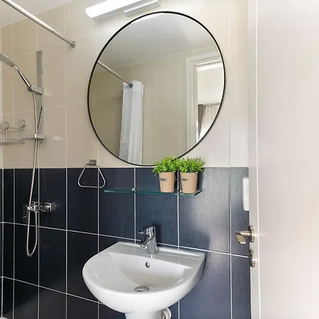 Apartmán Platinum Haven By Staycom