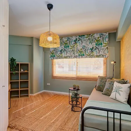 Apartmán Platinum Haven By Staycom Paphos