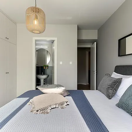 Apartmán Platinum Haven By Staycom *